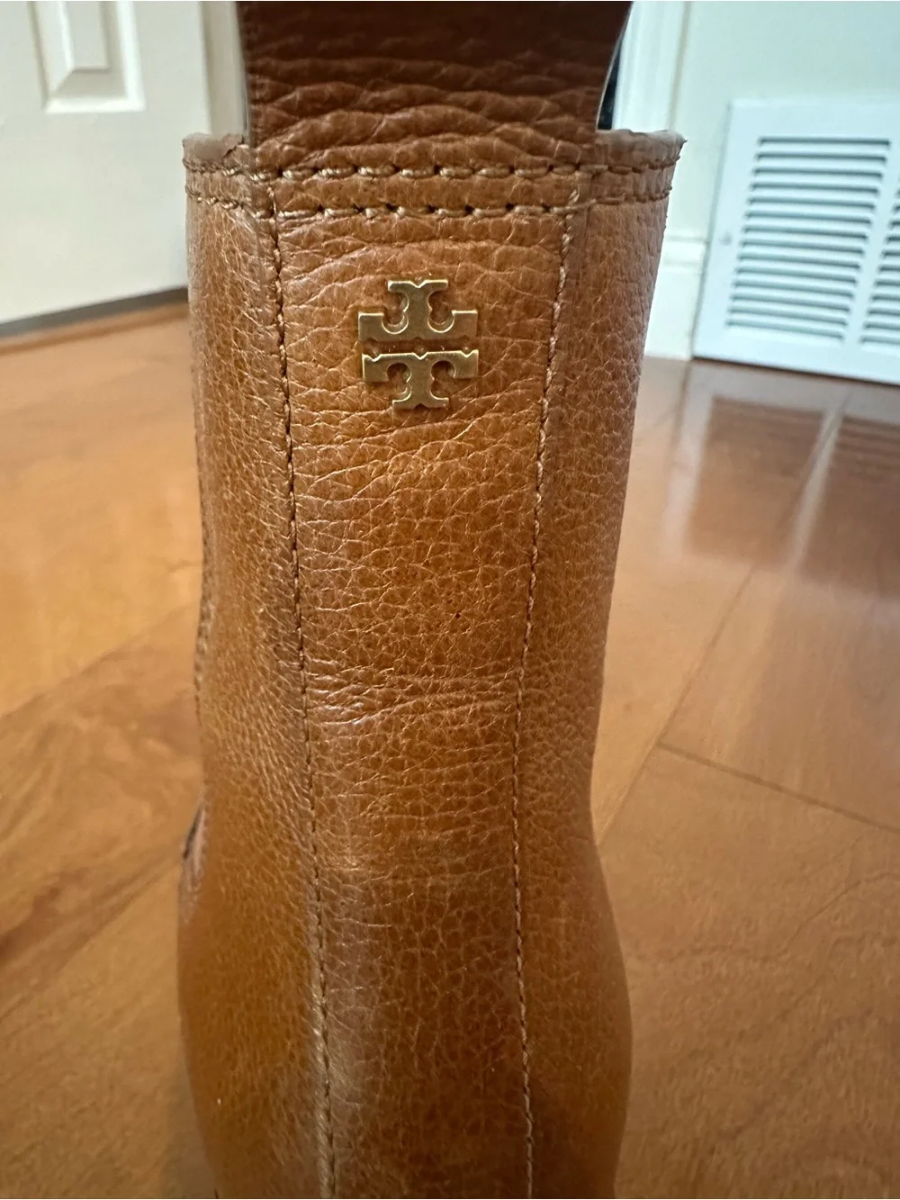 Tory Burch Carson Lug Sole Boots